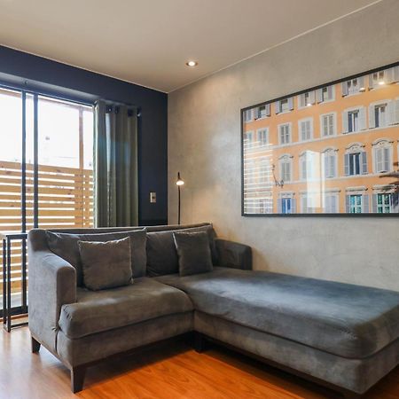 Astonishing 2Br At Malecon Apartamento Lima Exterior foto