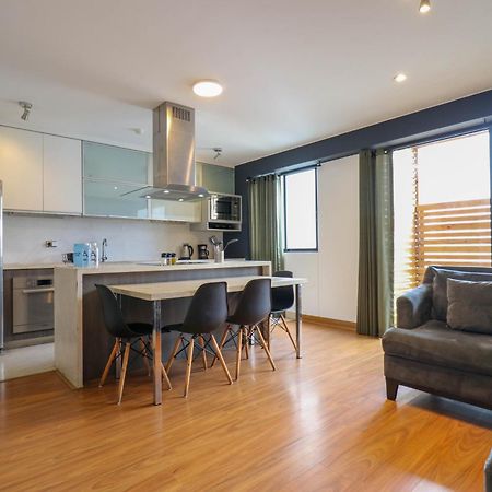 Astonishing 2Br At Malecon Apartamento Lima Exterior foto