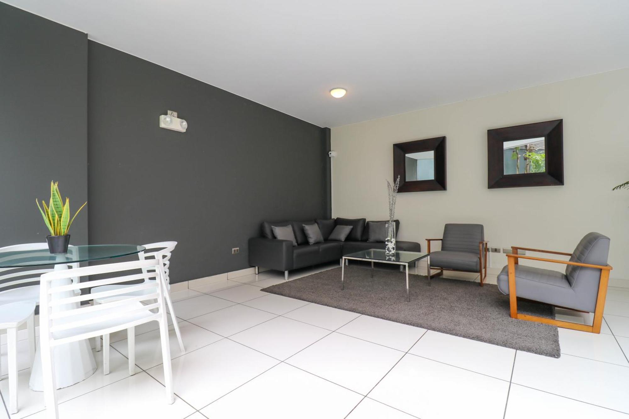 Astonishing 2Br At Malecon Apartamento Lima Exterior foto