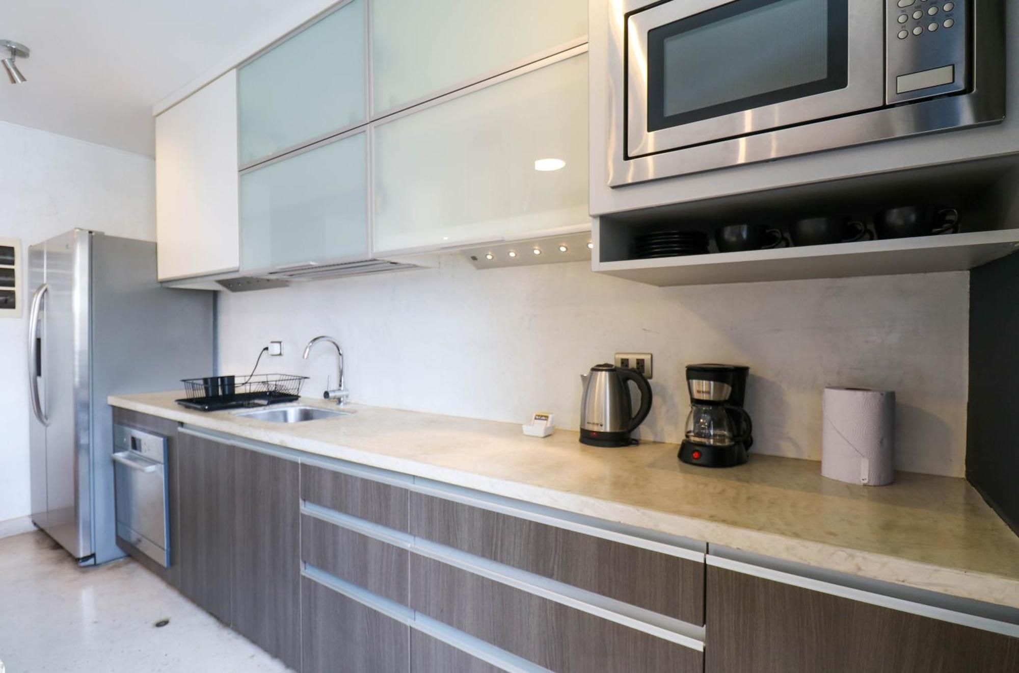 Astonishing 2Br At Malecon Apartamento Lima Exterior foto