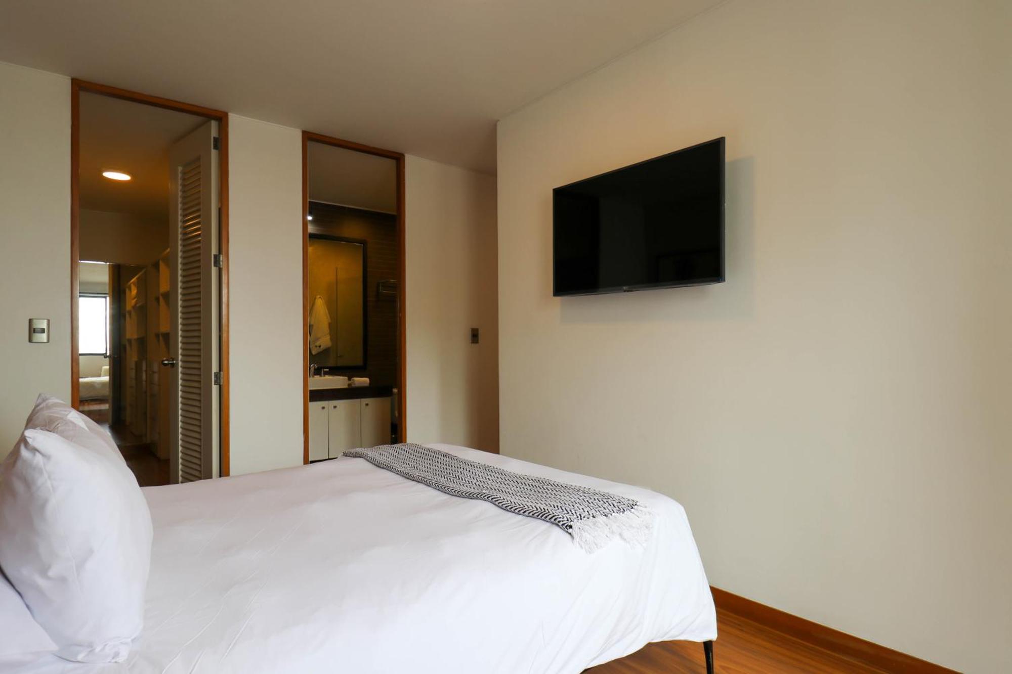 Astonishing 2Br At Malecon Apartamento Lima Exterior foto